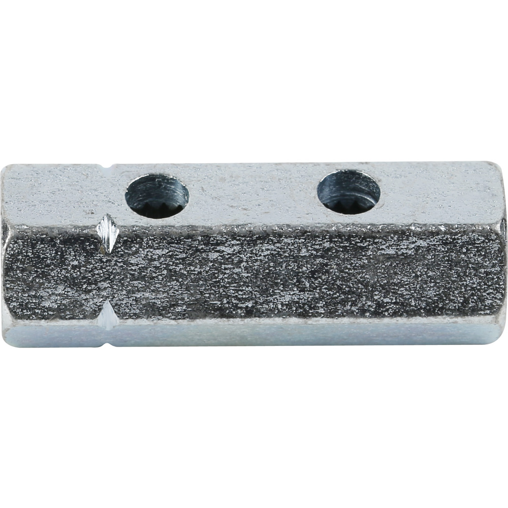 Dado Gjashtëkëndore DIN 1479, Çelik i Galvanizuar