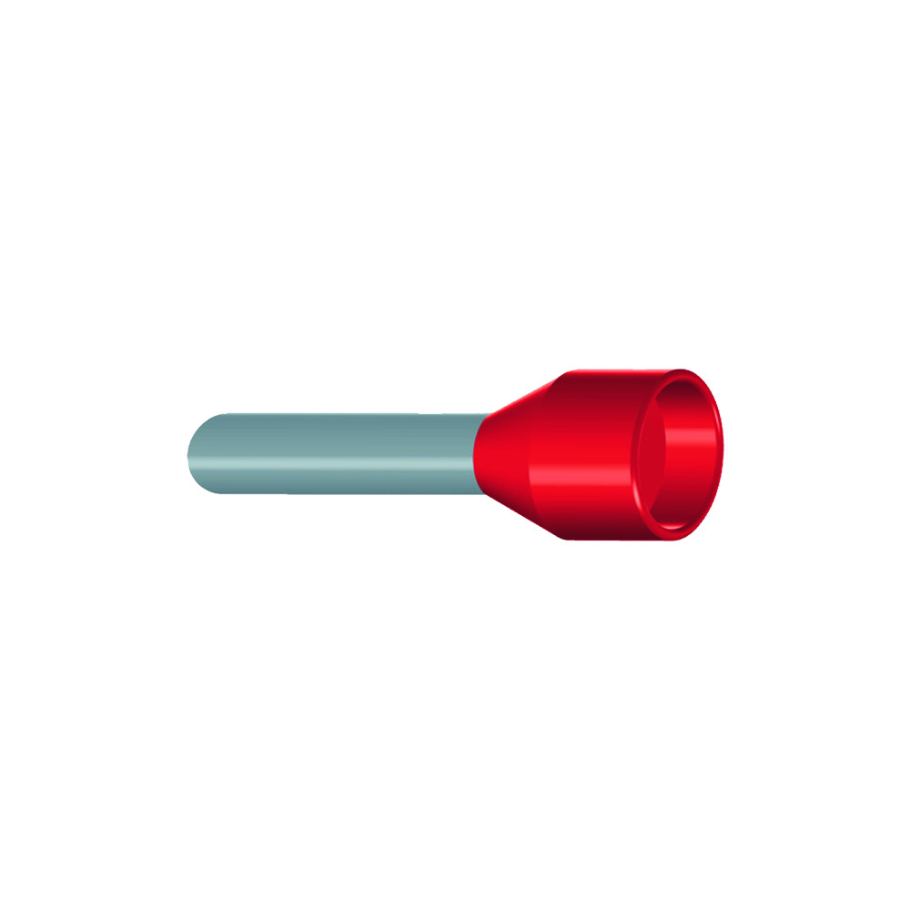 Fundkabëll Tubular i Izoluar DIN