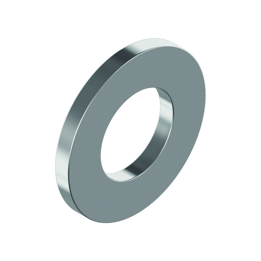 Rondele DIN 7349 A4, Inoks