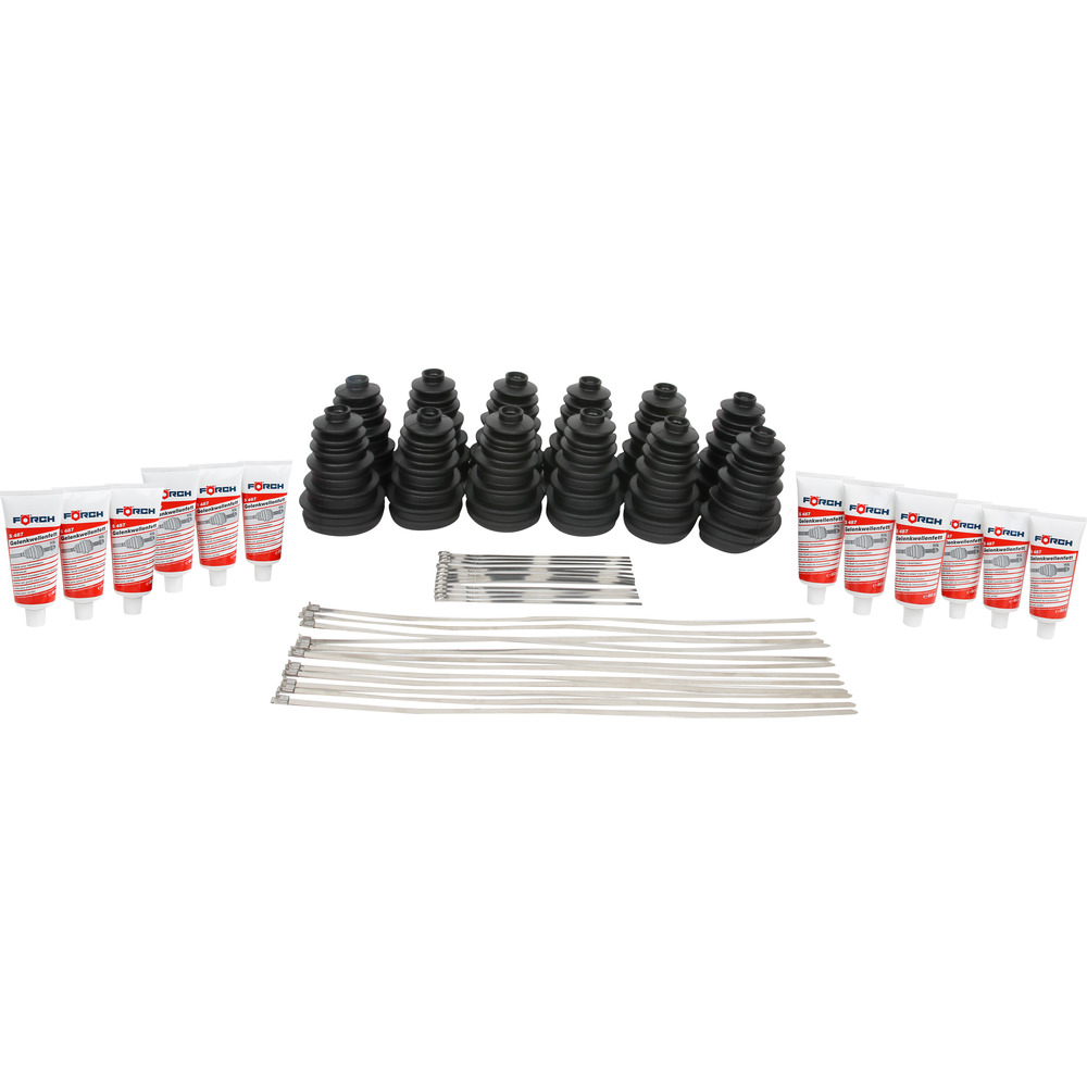 Mansheta Boshti Universale Unifit