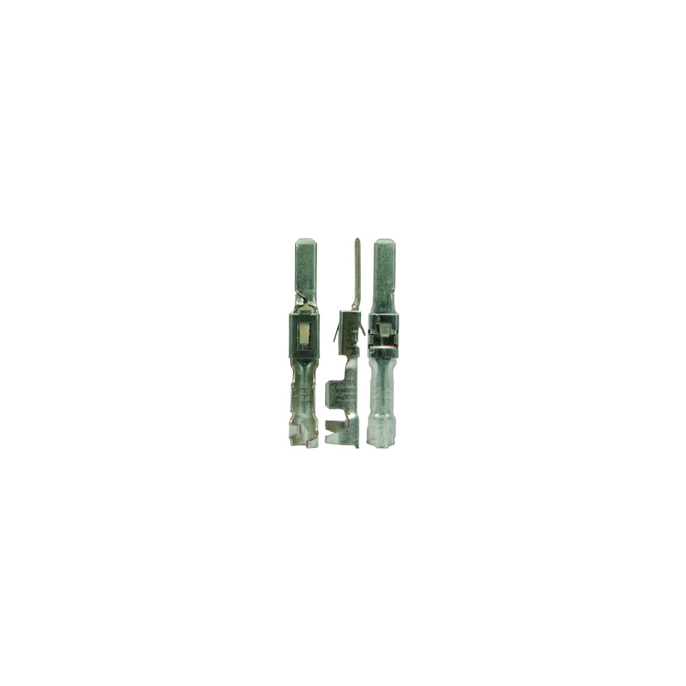 Pin Kontakti Elektronik VW 2,8 mm