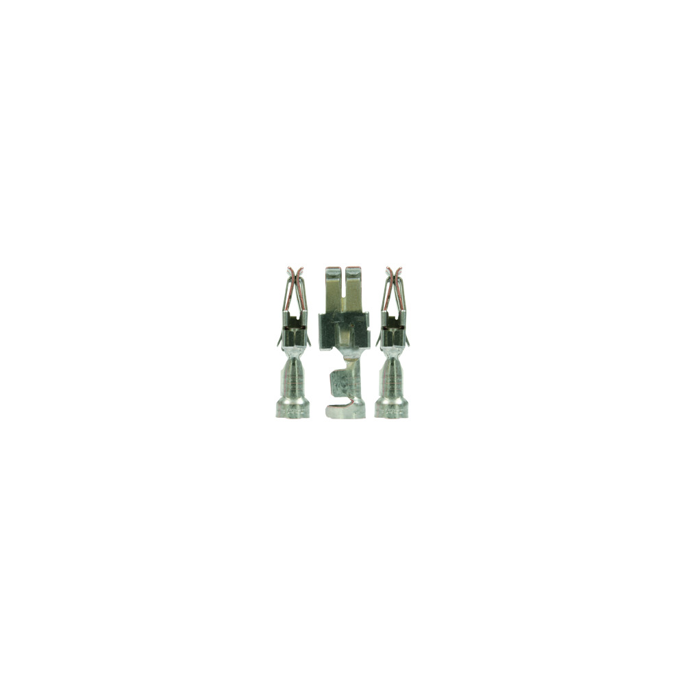 Fole Kontakti Elektronik VW 4,8 mm