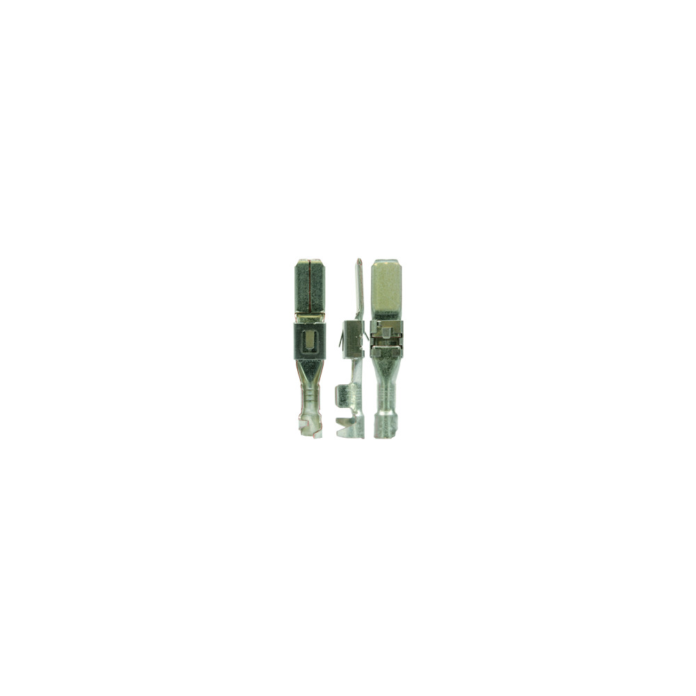 Pin Kontakti Elektronik VW 4,8 mm