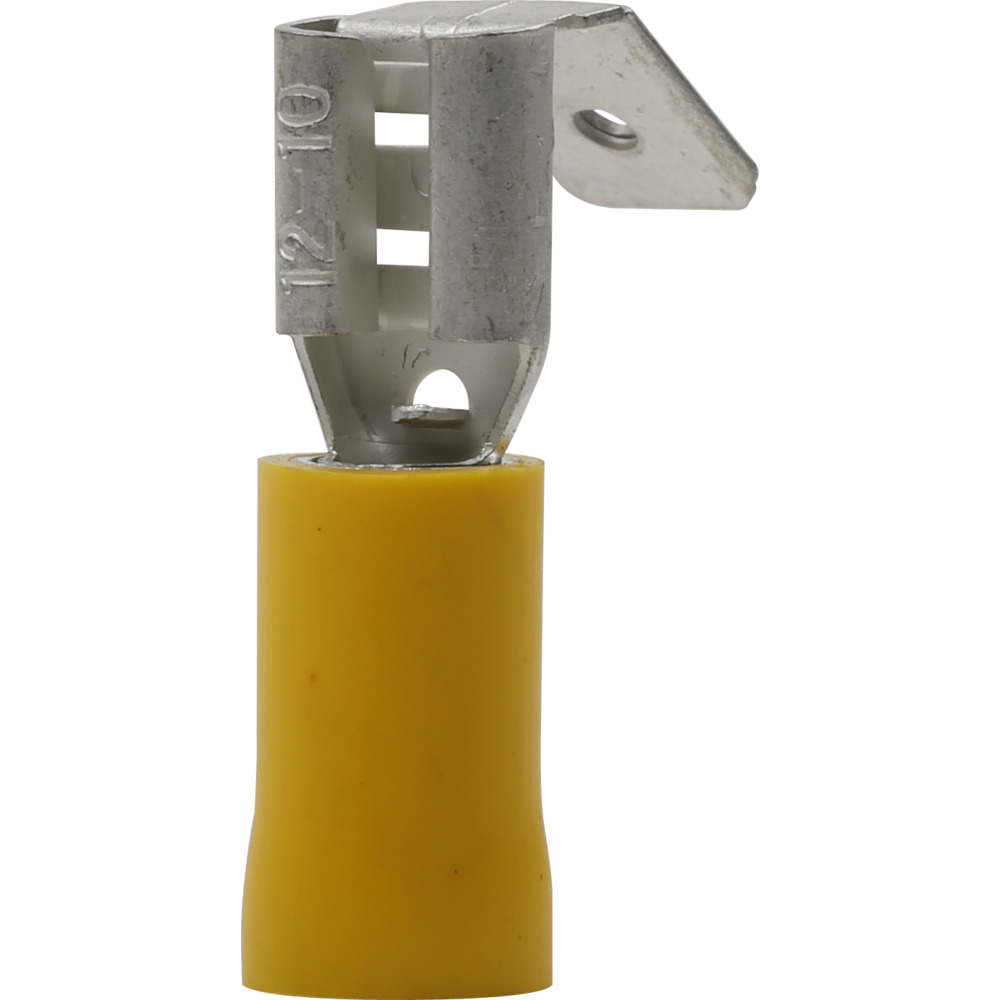 Fole e Sheshtë e Izoluar, Industriale