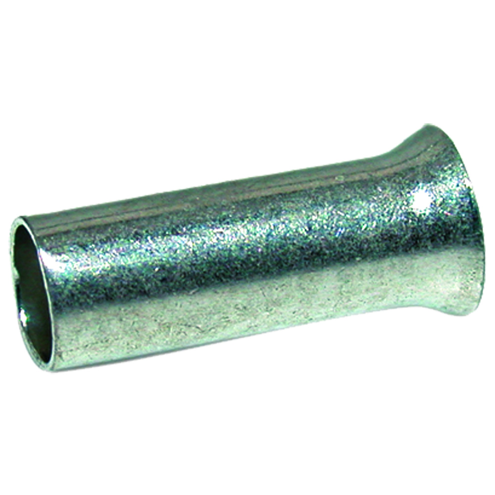 Fundkabëll Tubular pa Izolim DIN 46228