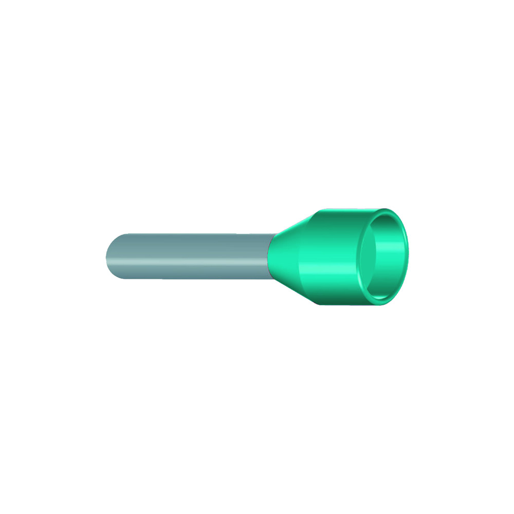 Fundkabëll Tubular i Izoluar DIN