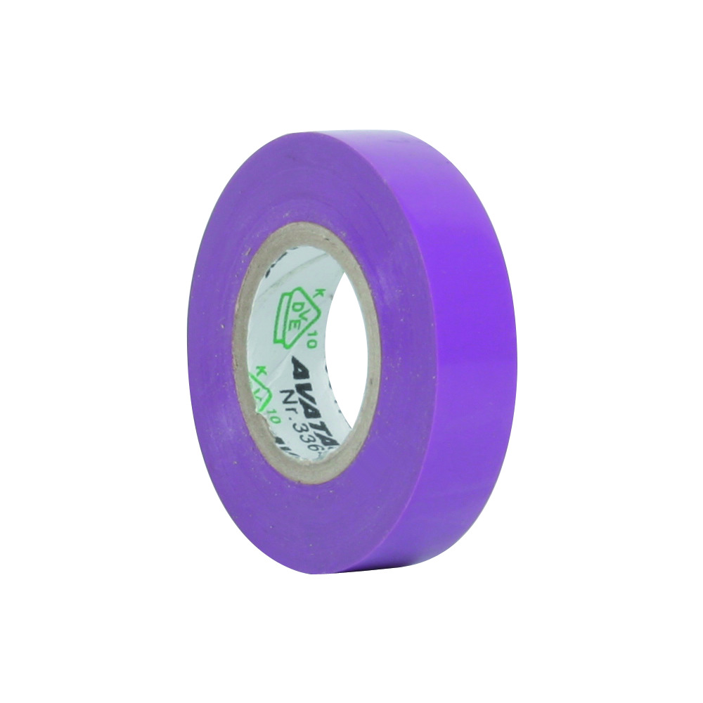Shirit Izolues Elektrik PVC