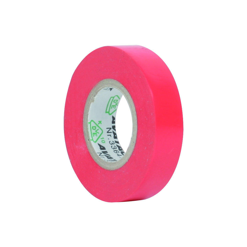 Shirit Izolues Elektrik PVC