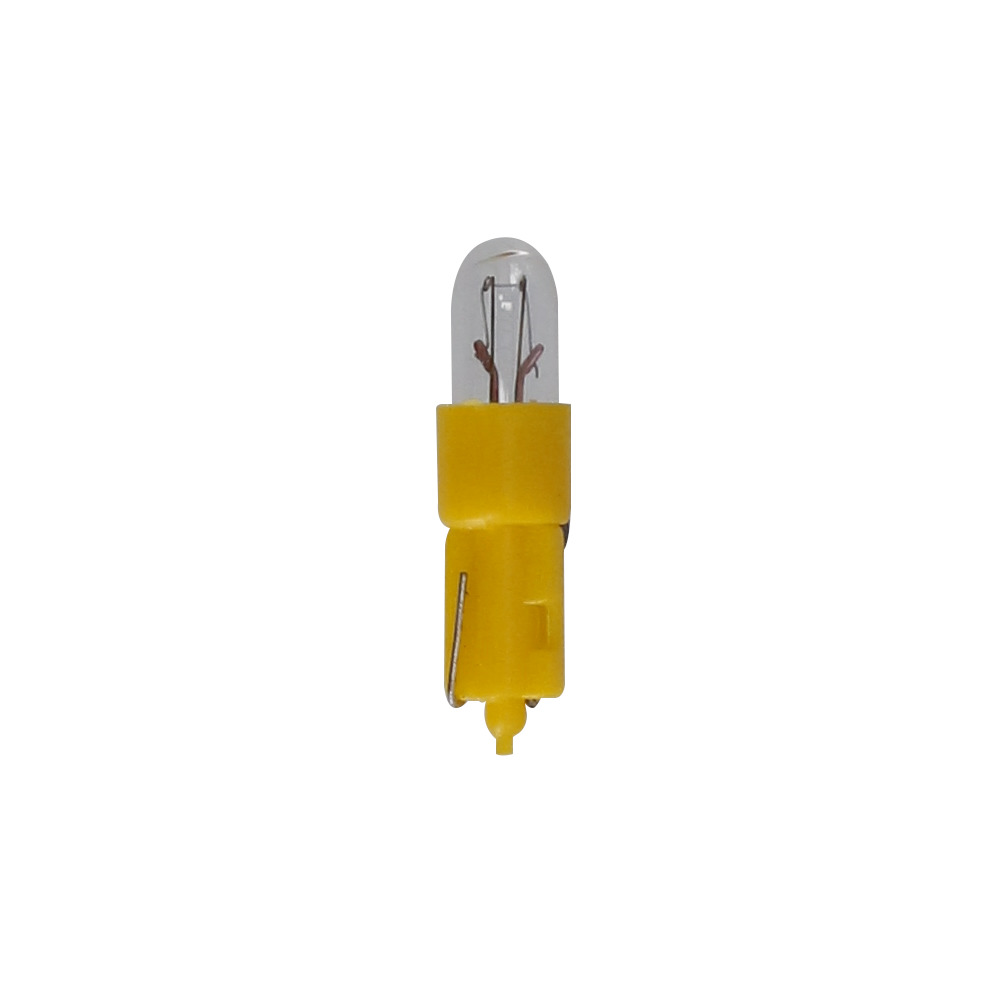 Llambë me Bazë Plastike 24 V