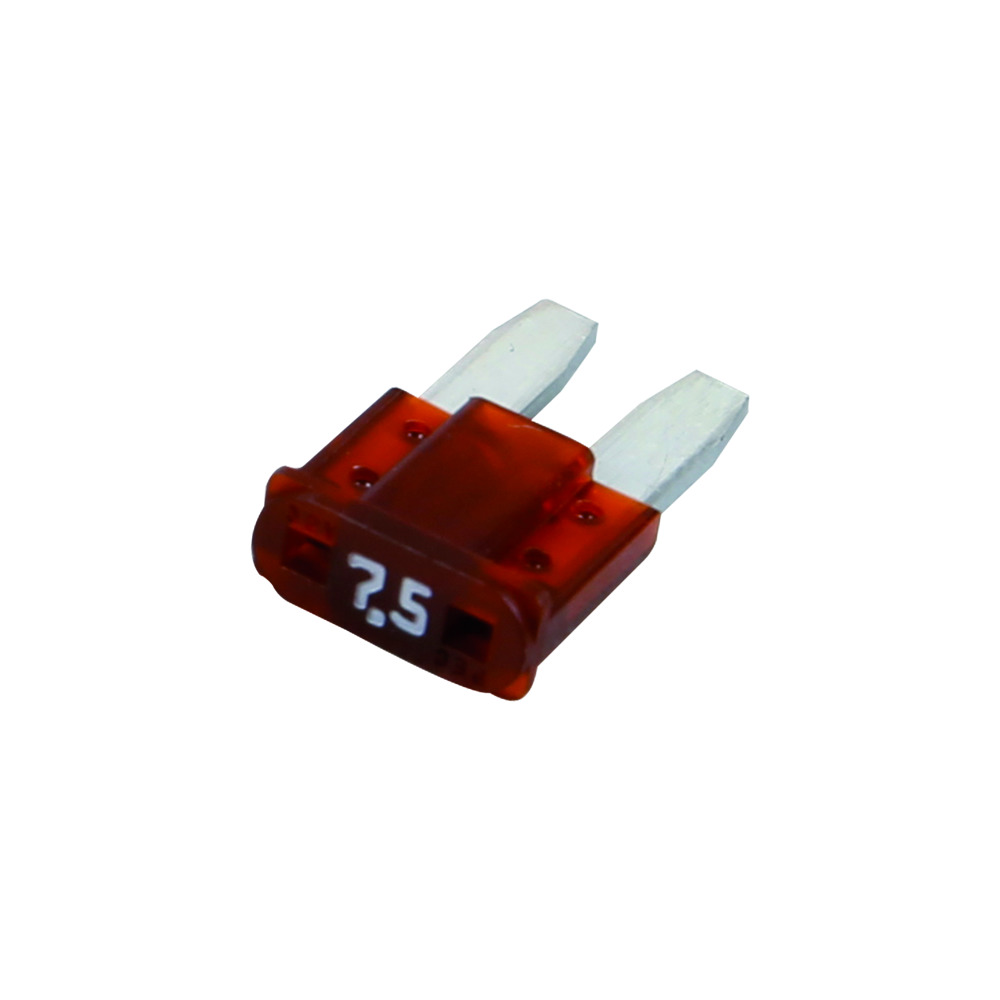 Siguresë e Sheshtë Micro II