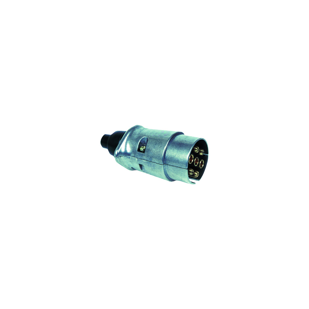 Spinë 12 V, 7-Polëshe