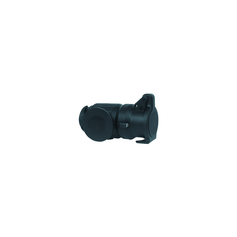 Adaptor i Shkurtër për Priza Rimorkiosh
