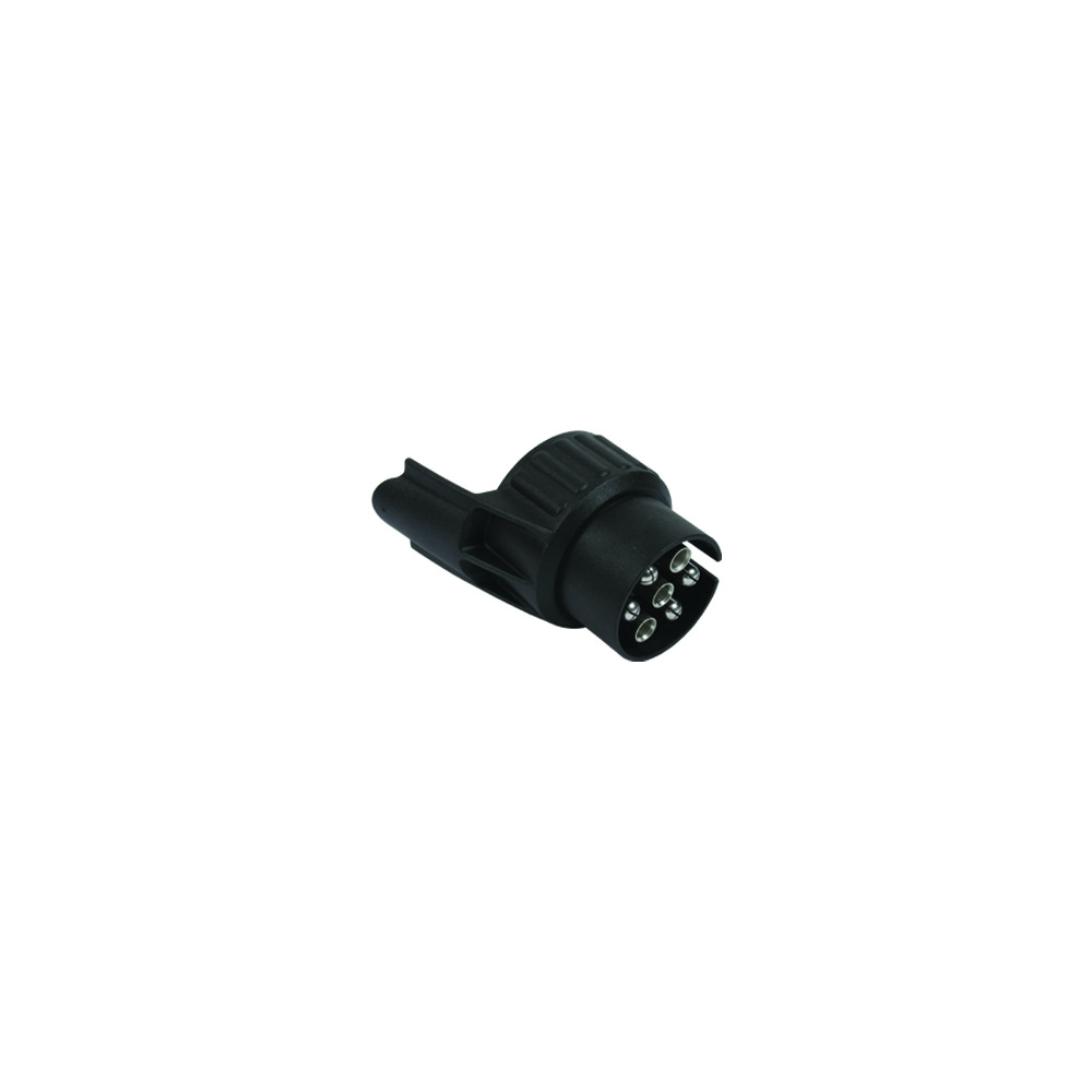 Adaptor i Shkurtër për Priza Rimorkiosh