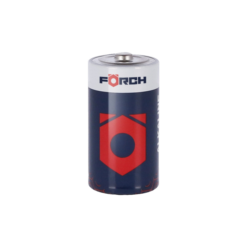 BATERIJA ALKALINE BABY 1,5V