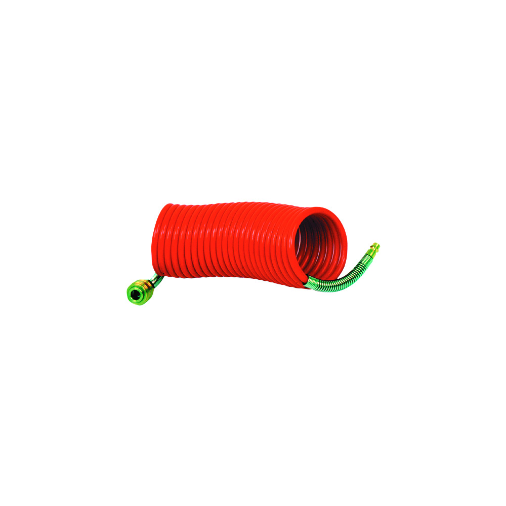 Tub Spiral prej Najloni