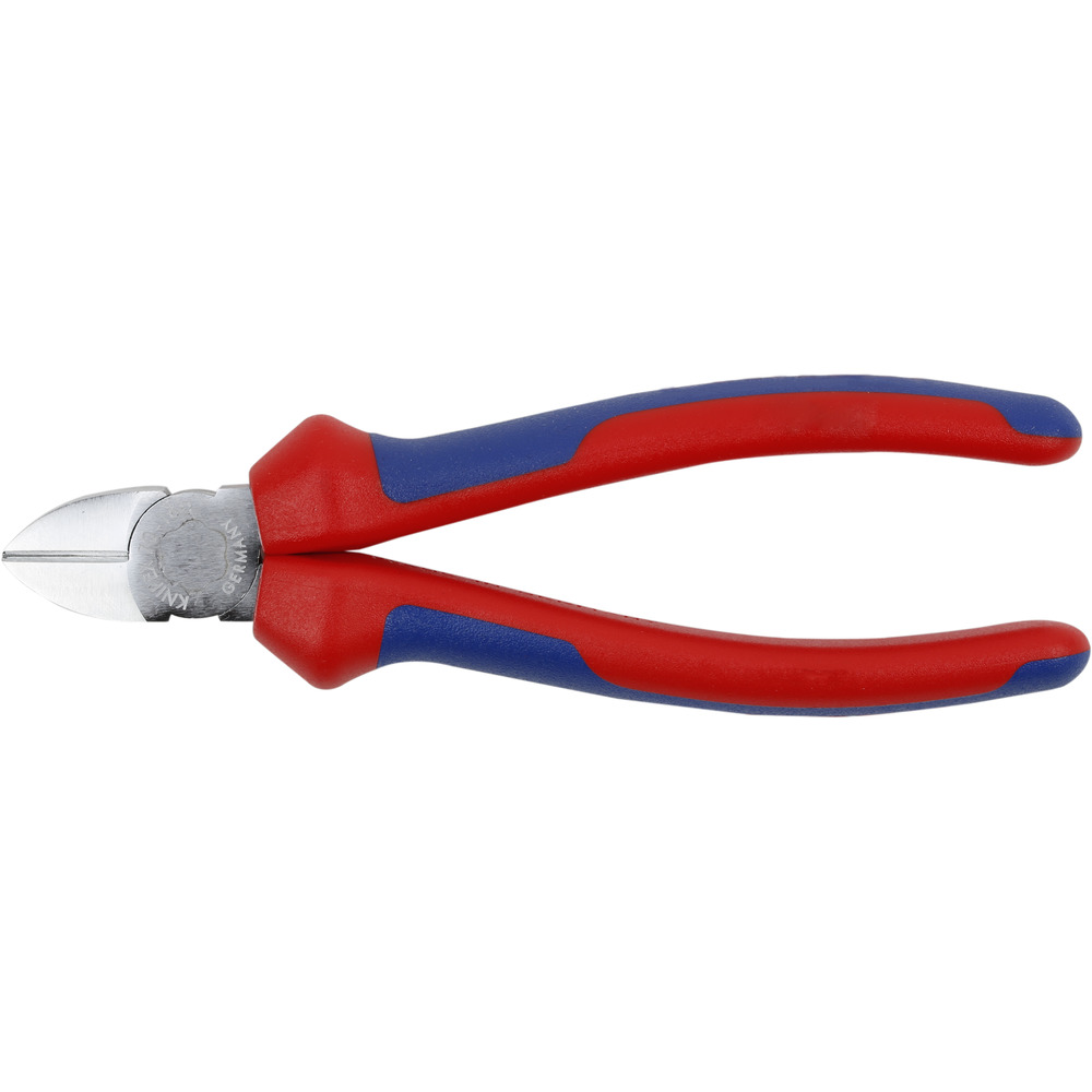 Pincë Prerëse Diagonale Knipex