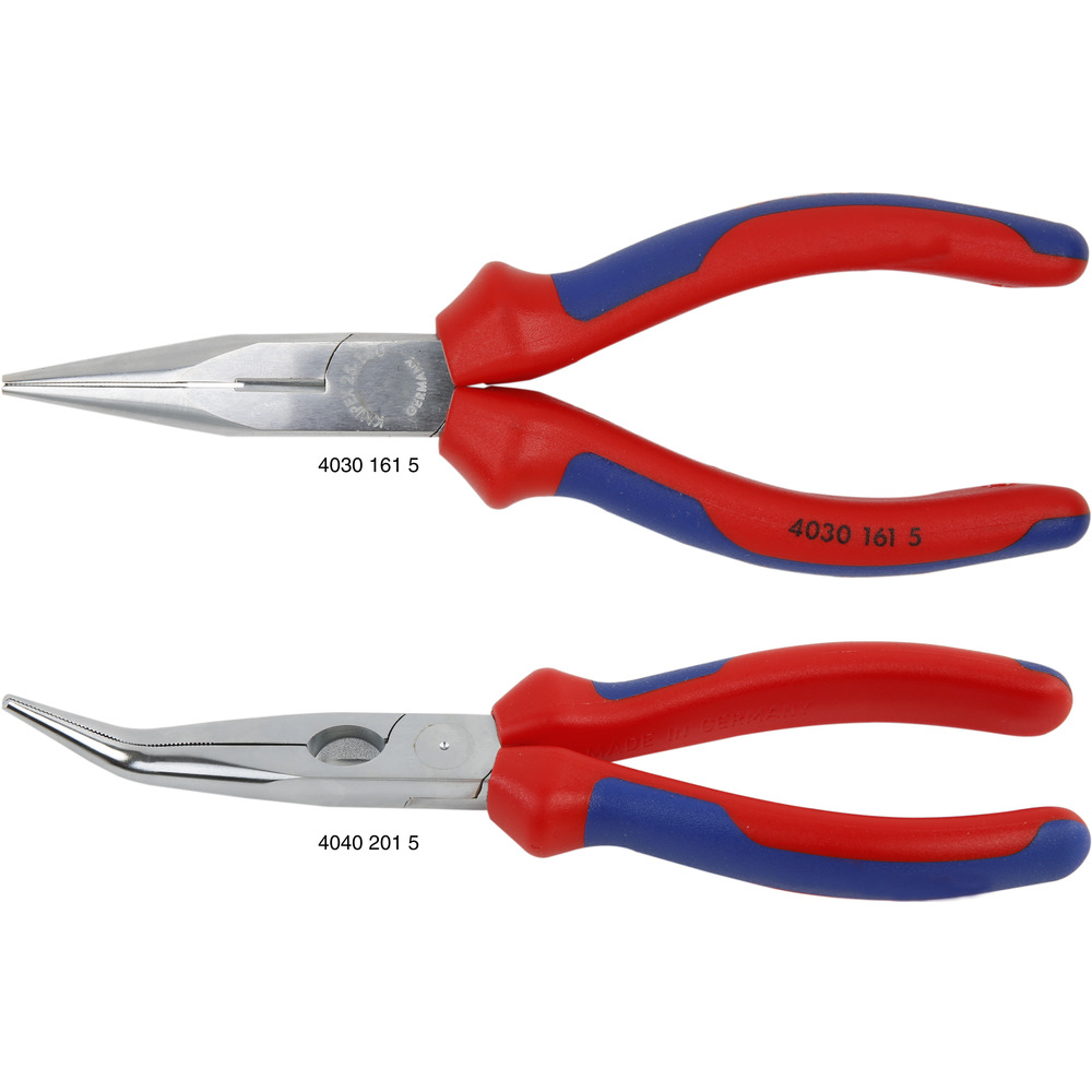 Pincë me Hundë të Gjatë Knipex