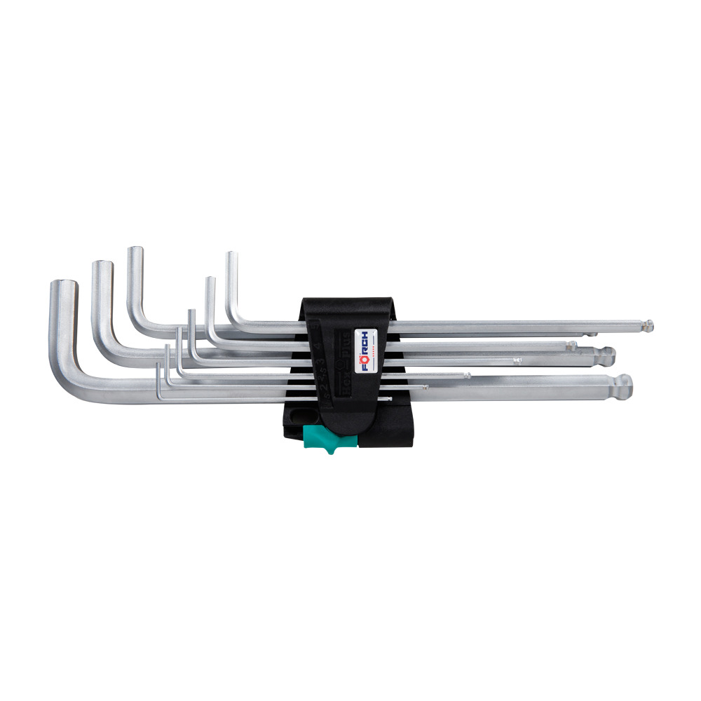 Set Çelësash Imbus 'XL Hex Plus'