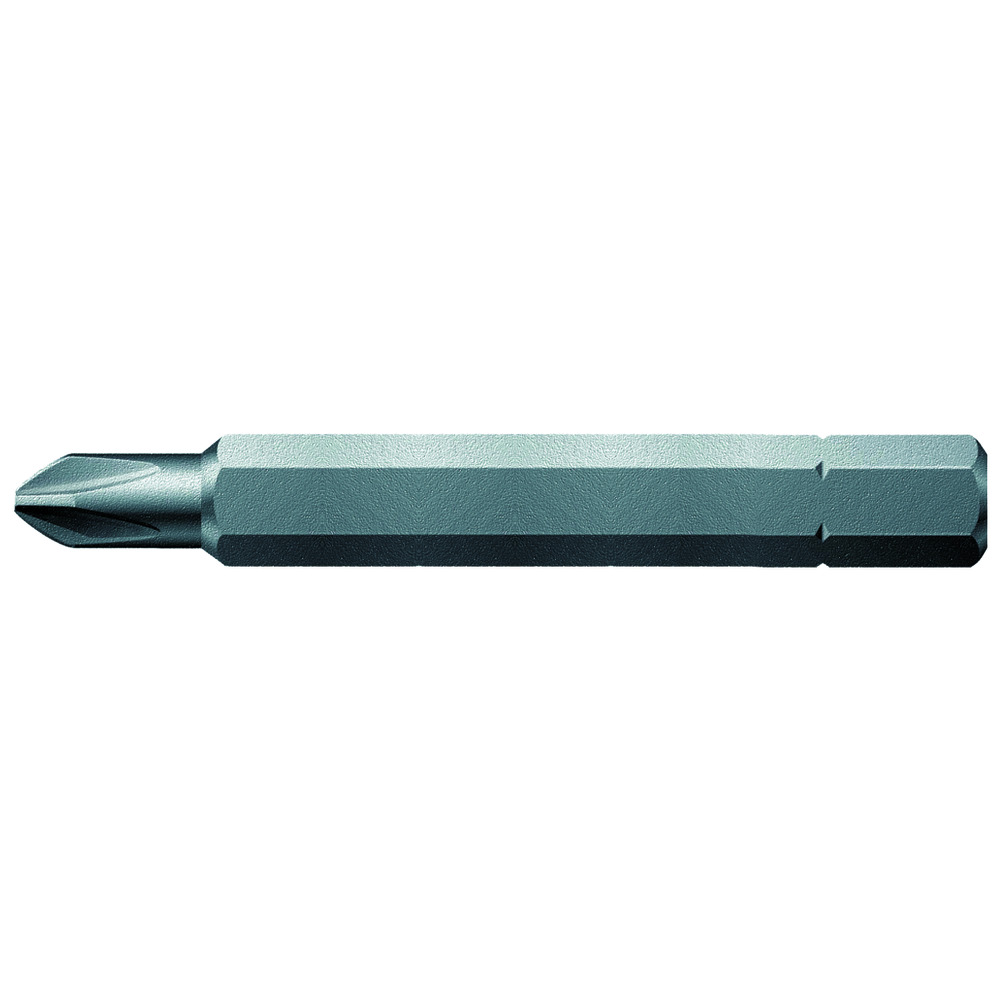 Majë Standarde PH (Kryq) 1/4"