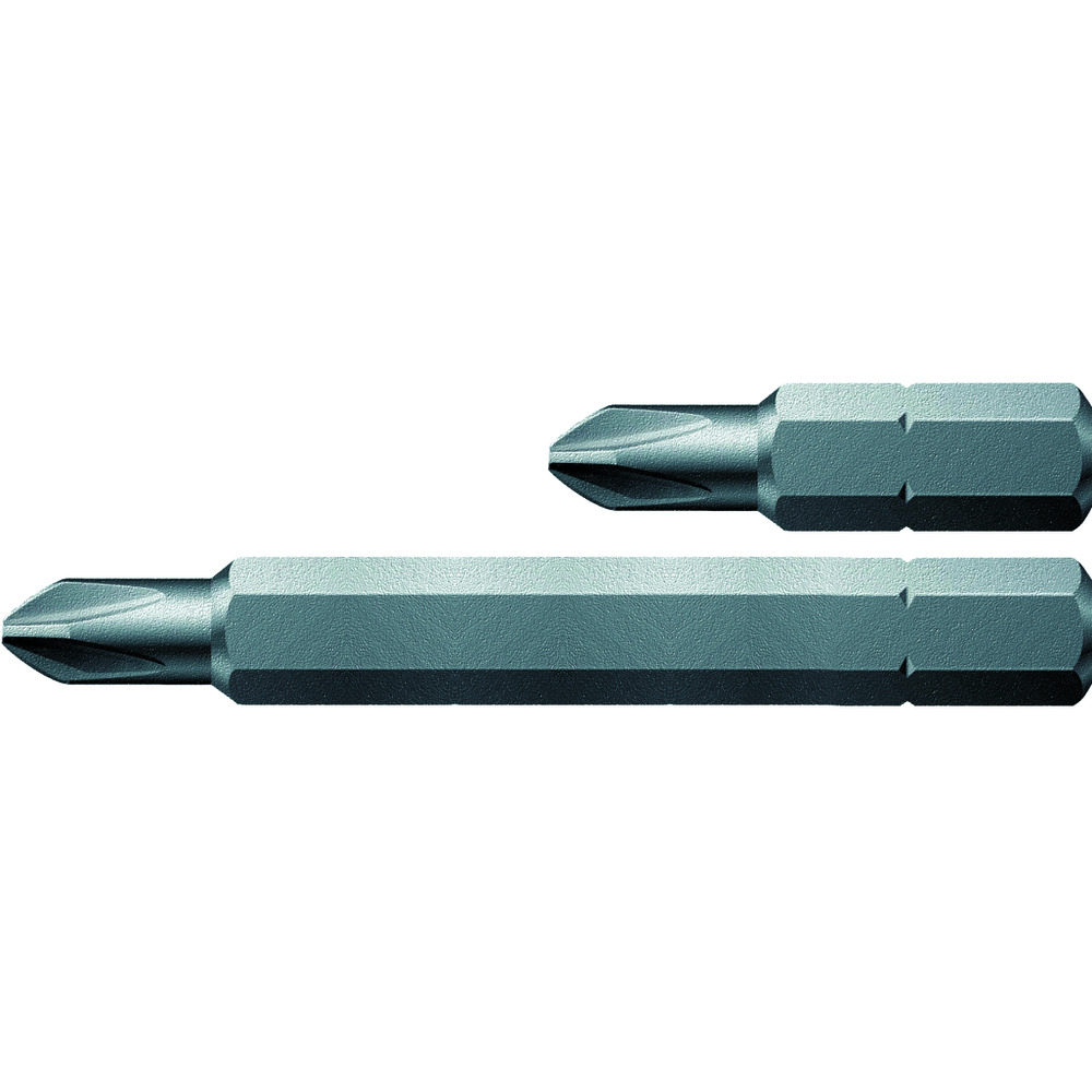 Majë Standarde PH (Kryq) 1/4"