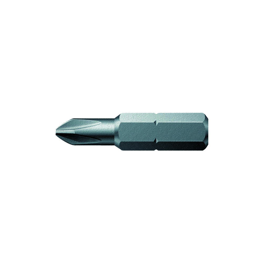 Majë Standarde PH (Kryq) 1/4"