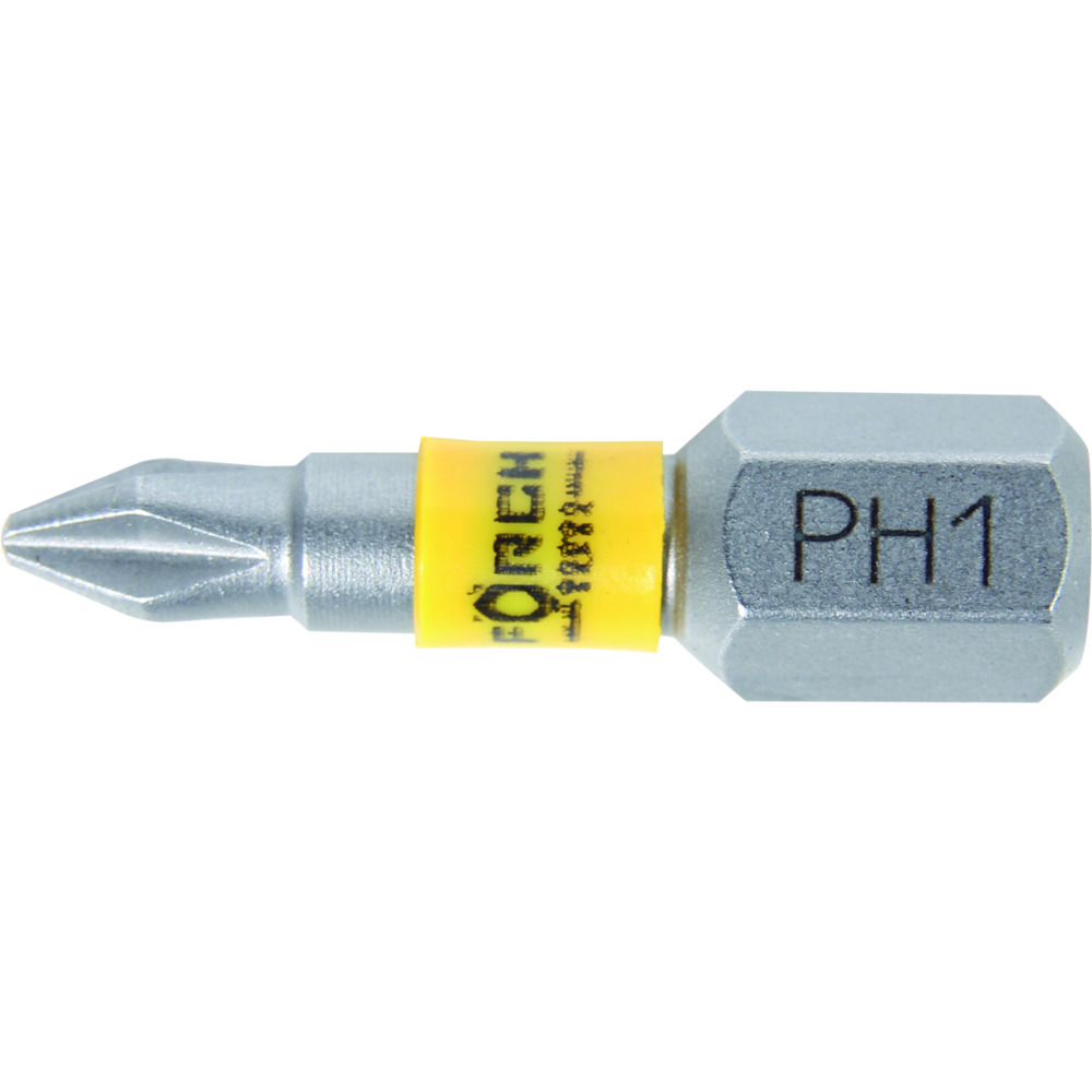 Majë Phillips PH 1/4" FÖRCH 5*