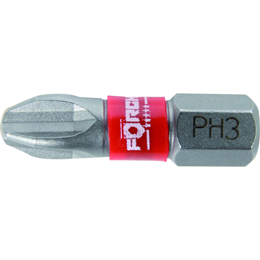 Majë Phillips PH 1/4" FÖRCH 5*