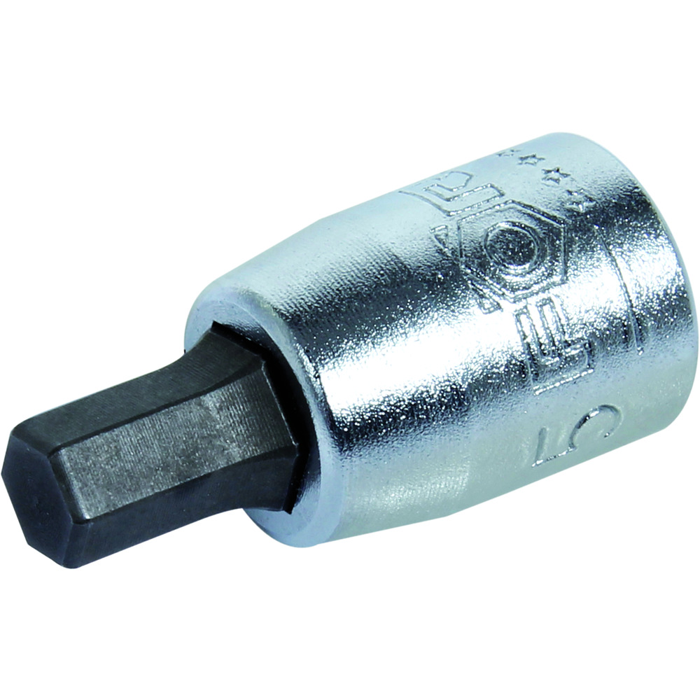 Gotë me Majë Imbus 1/4" FÖRCH 5*