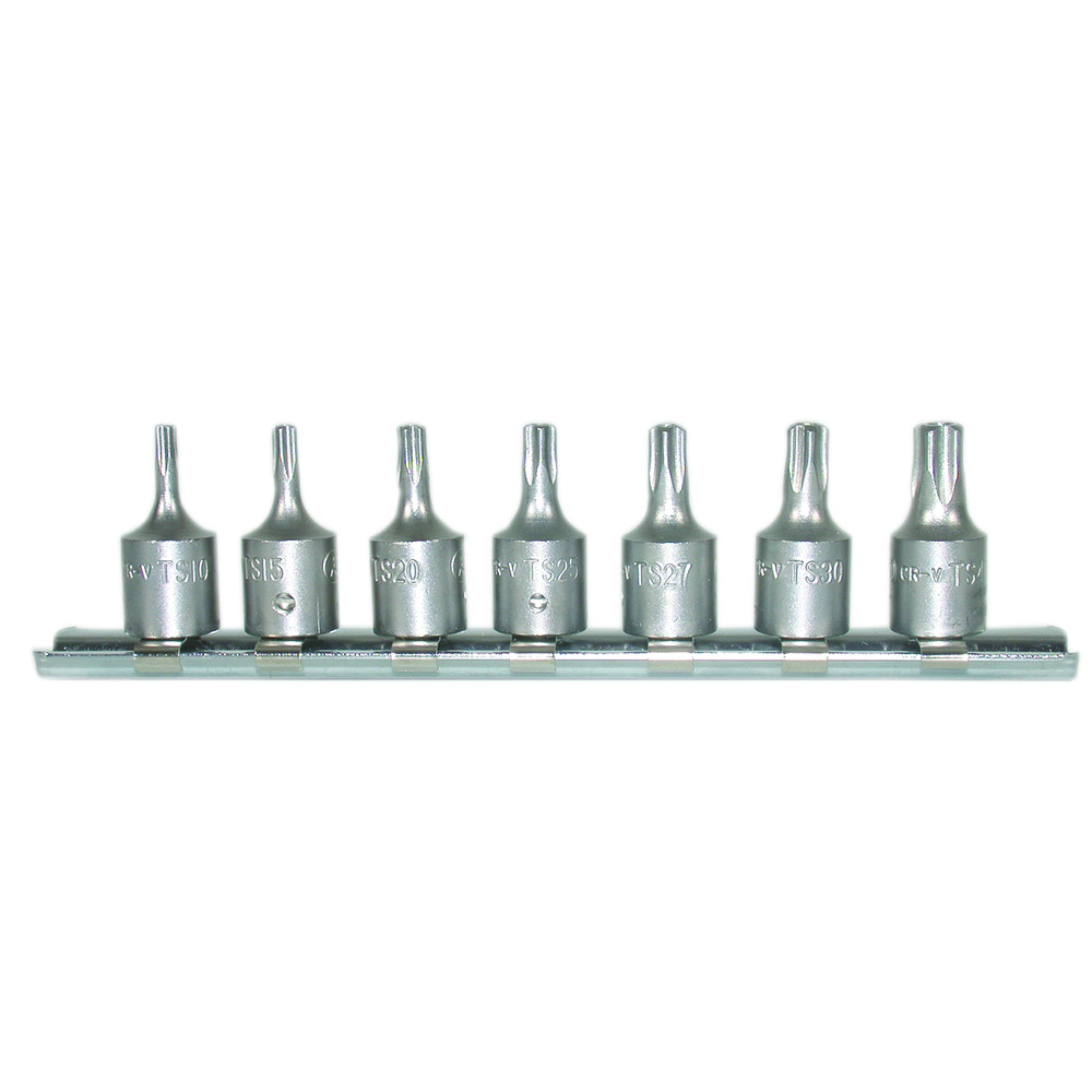Set Gotash 5 Star, 1/4"