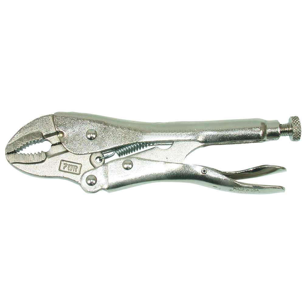 Pincë Bllokuese (Grip)