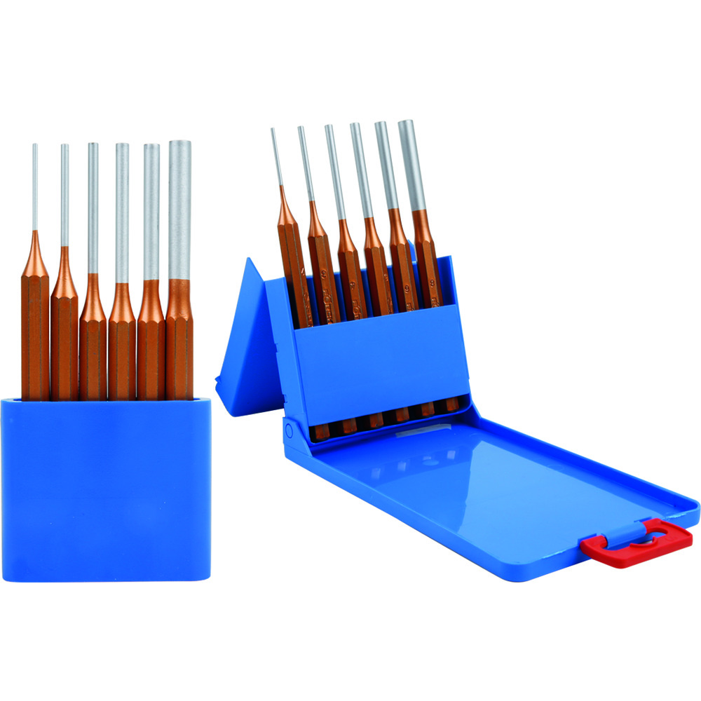 Set Nxjerrësish Kunjash, 150 mm