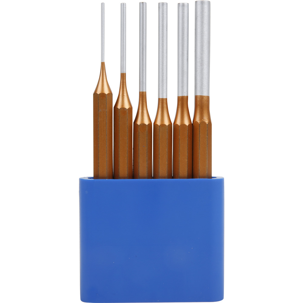 Set Nxjerrësish Kunjash, 150 mm