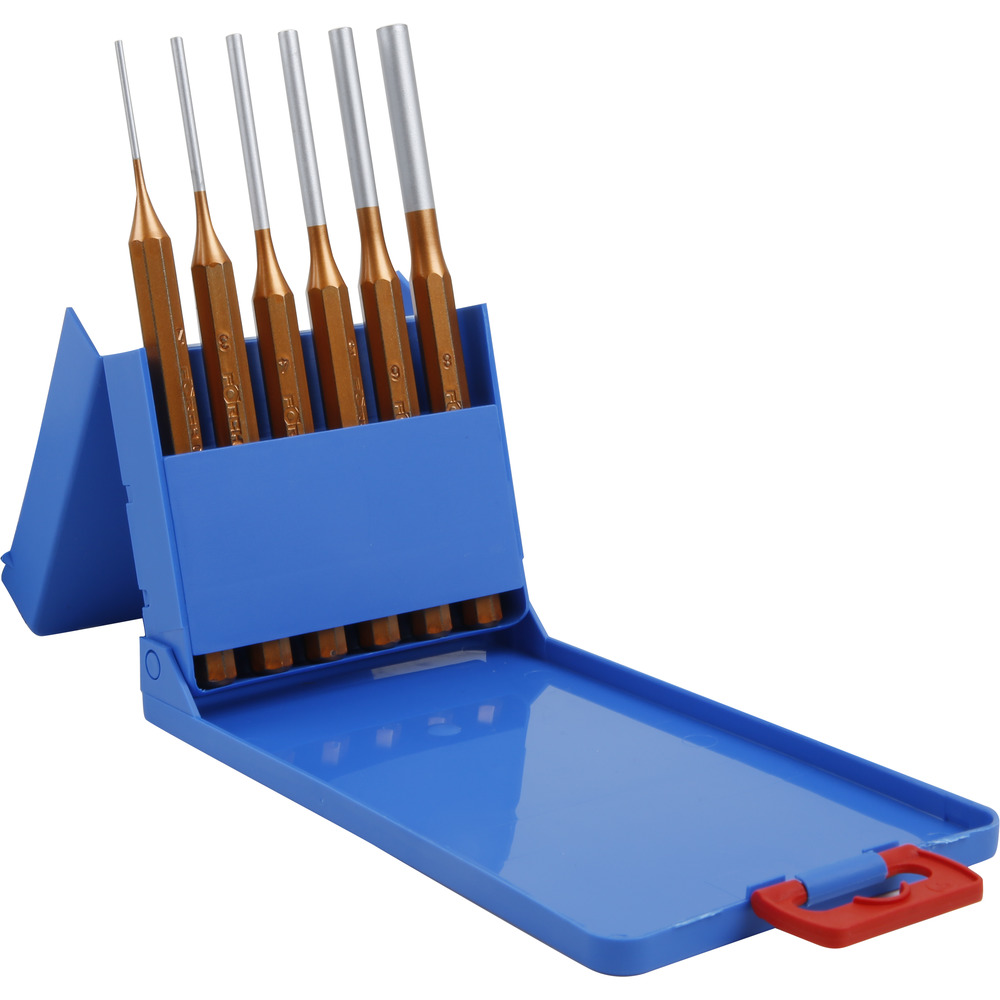 Set Nxjerrësish Kunjash, 150 mm