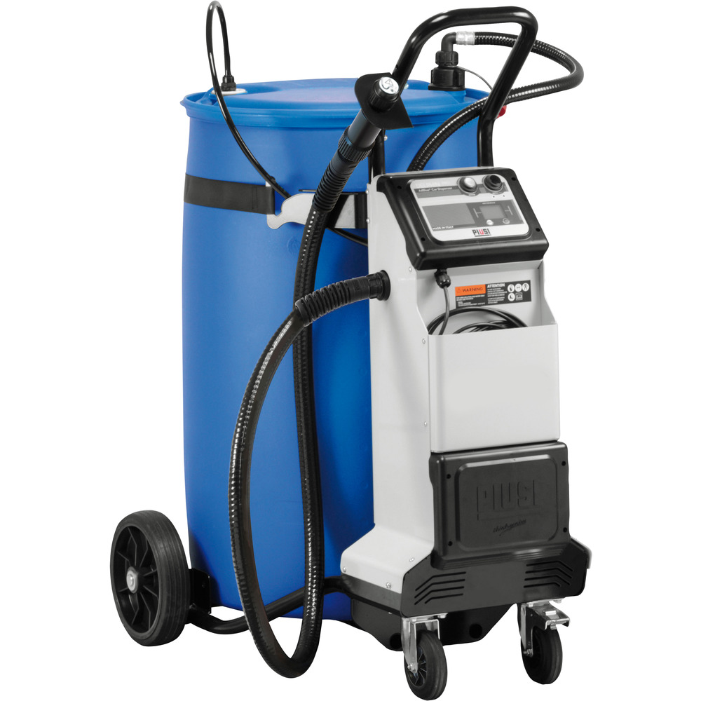 Sistem Rezervuari AdBlue për Makina 60/210 L