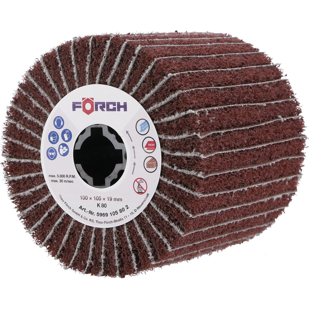Rul Satinimi me Pëlhurë / Fleece