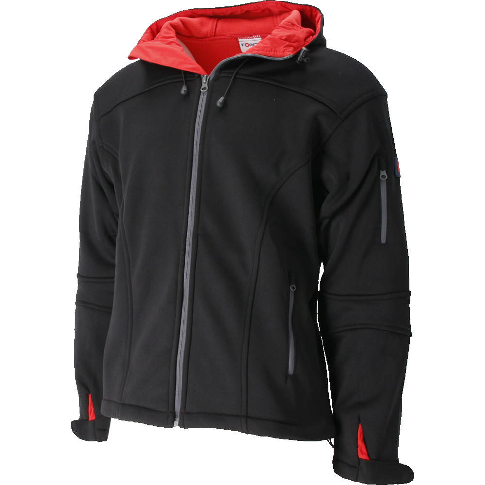 Xhaketë Softshell FÖRCH