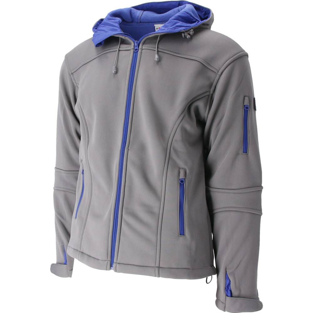 Xhaketë Softshell FÖRCH