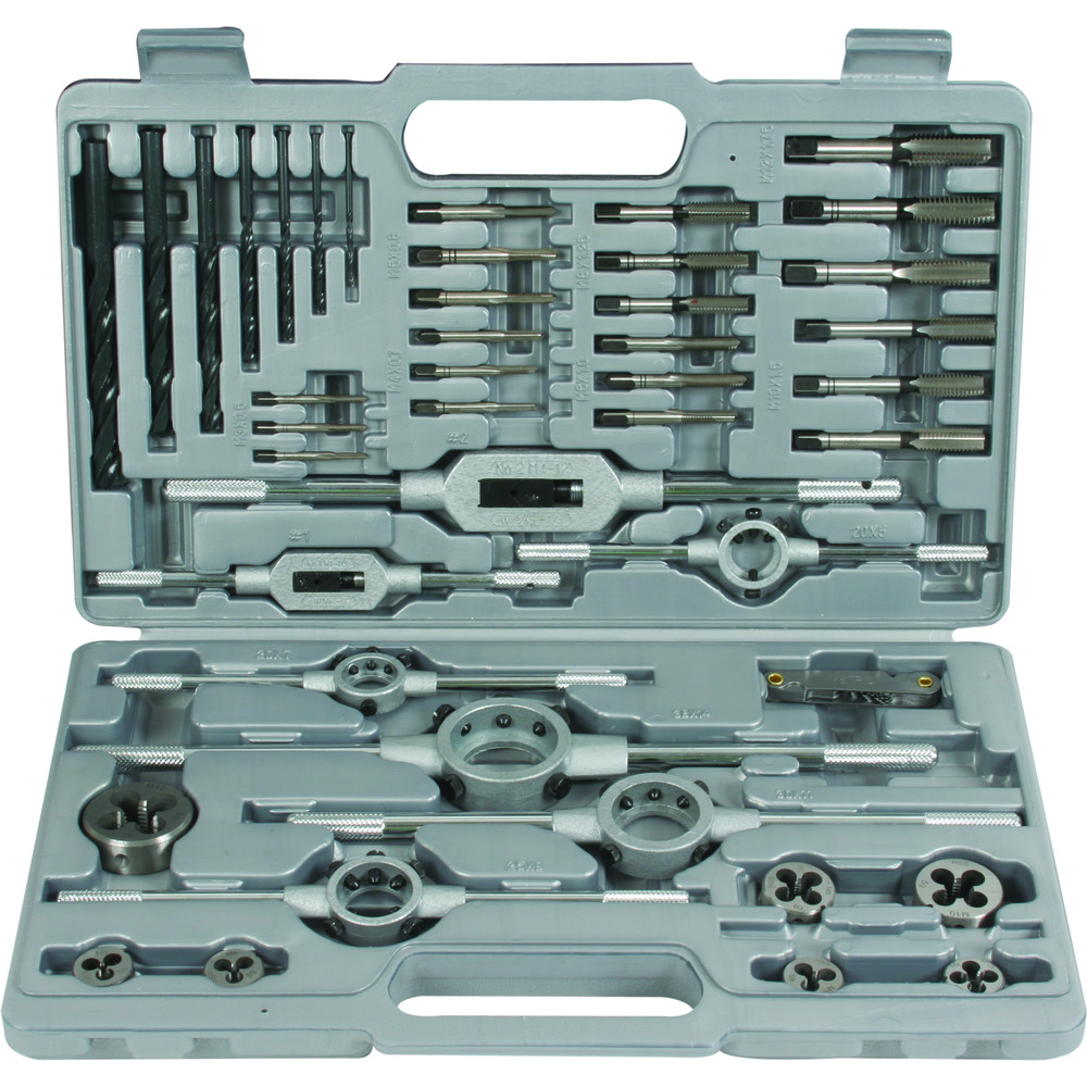 Set Profesional Filetimi Metrik, 43 Pjesë