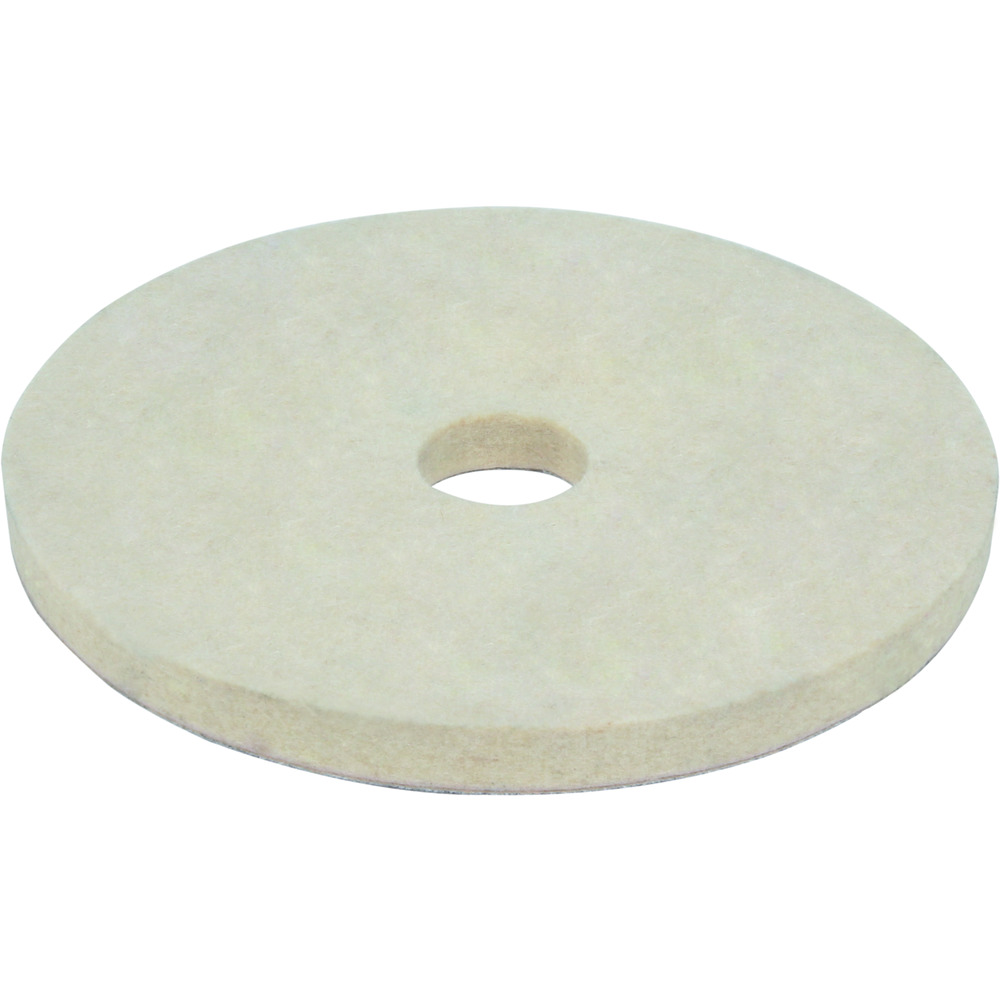Disk Polyfilz Surface Velours