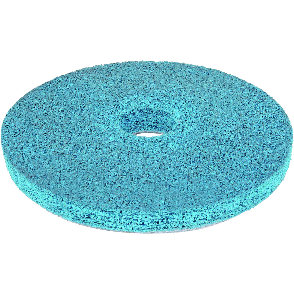 Disk Kompakt Vlies i Fortë Surface Blu Velours