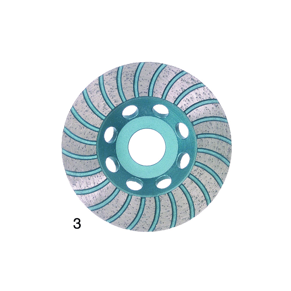 Kupë Diamanti UNIVERSAL