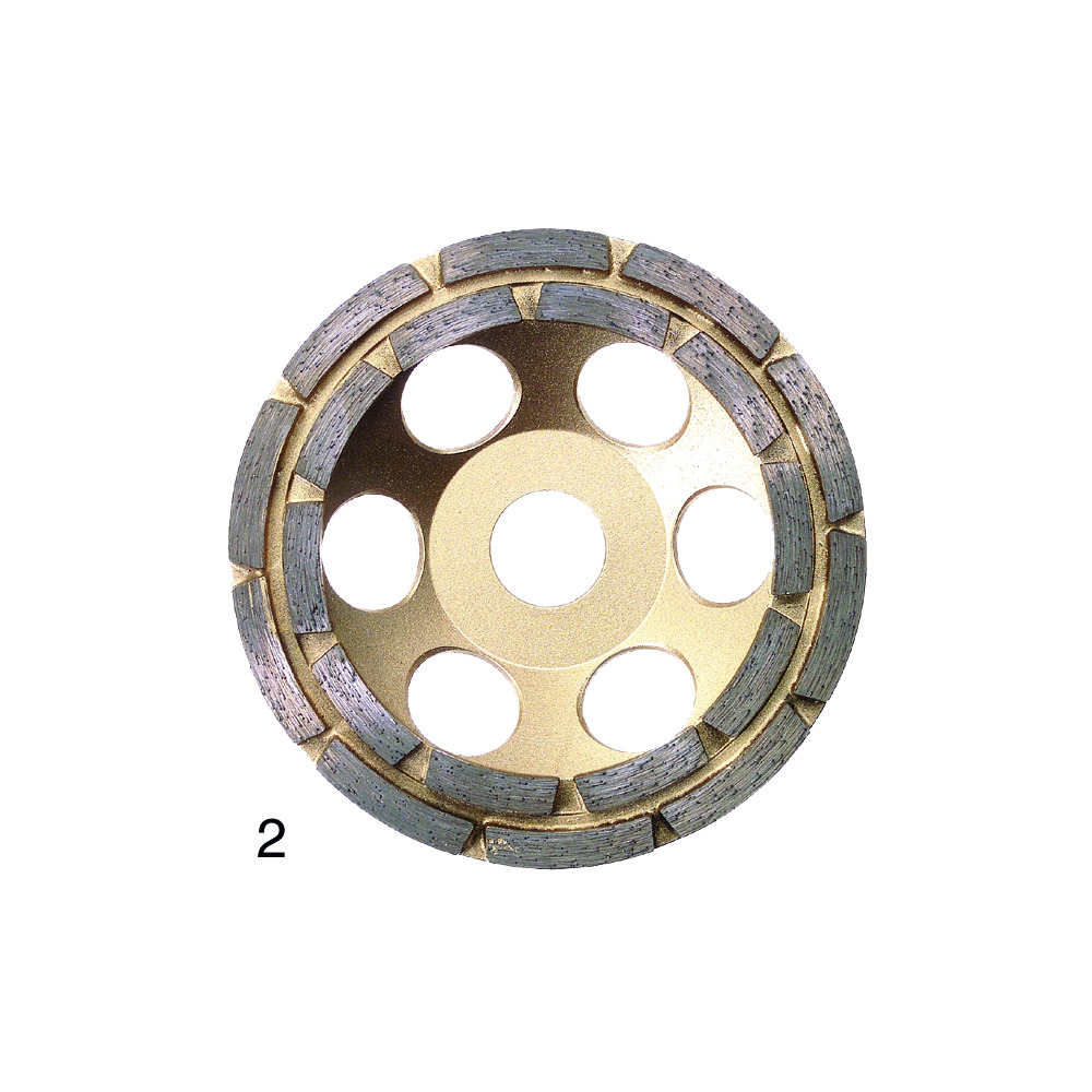 Kupë Diamanti UNIVERSAL
