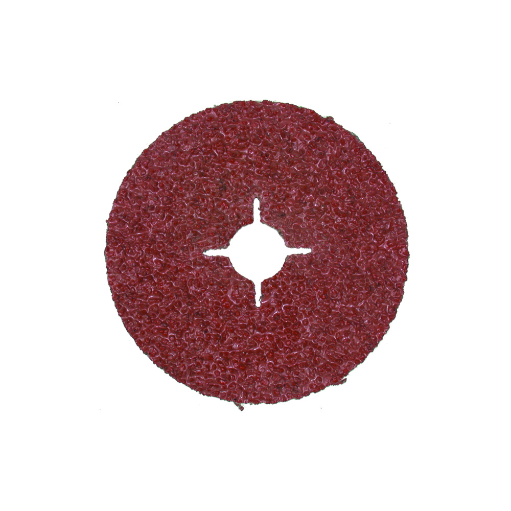 Disk Fibre Vulkanik Korund
