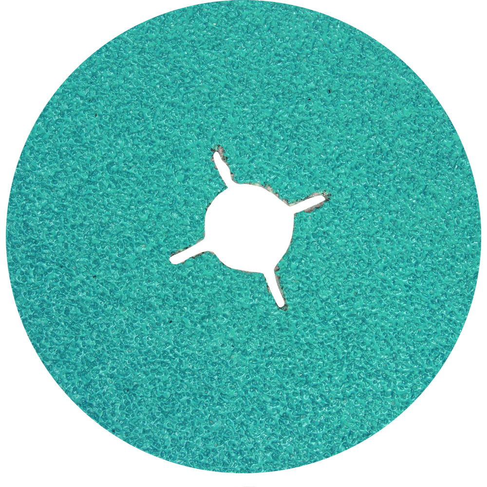 Disk Fibre Vulkanik Zirkon-Korund