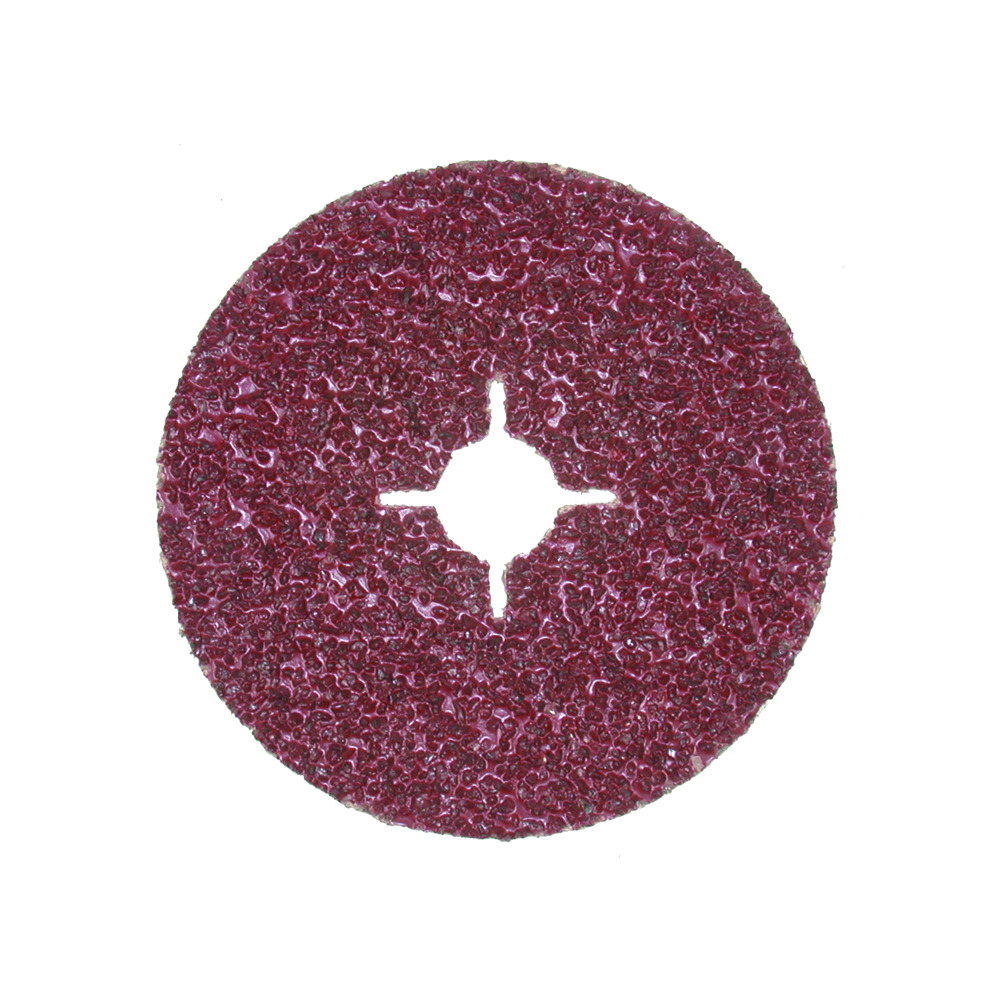 Disk Fibre Vulkanik Korund