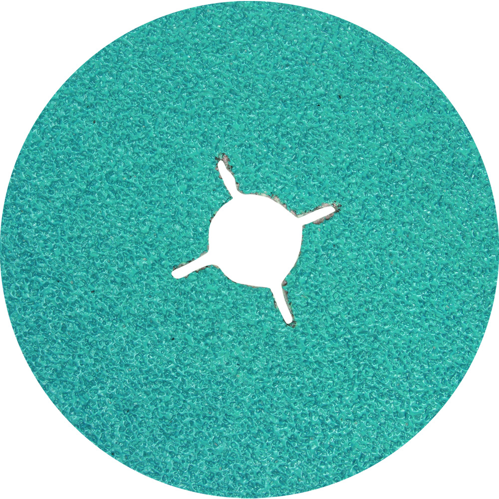 Disk Fibre Vulkanik Zirkon-Korund