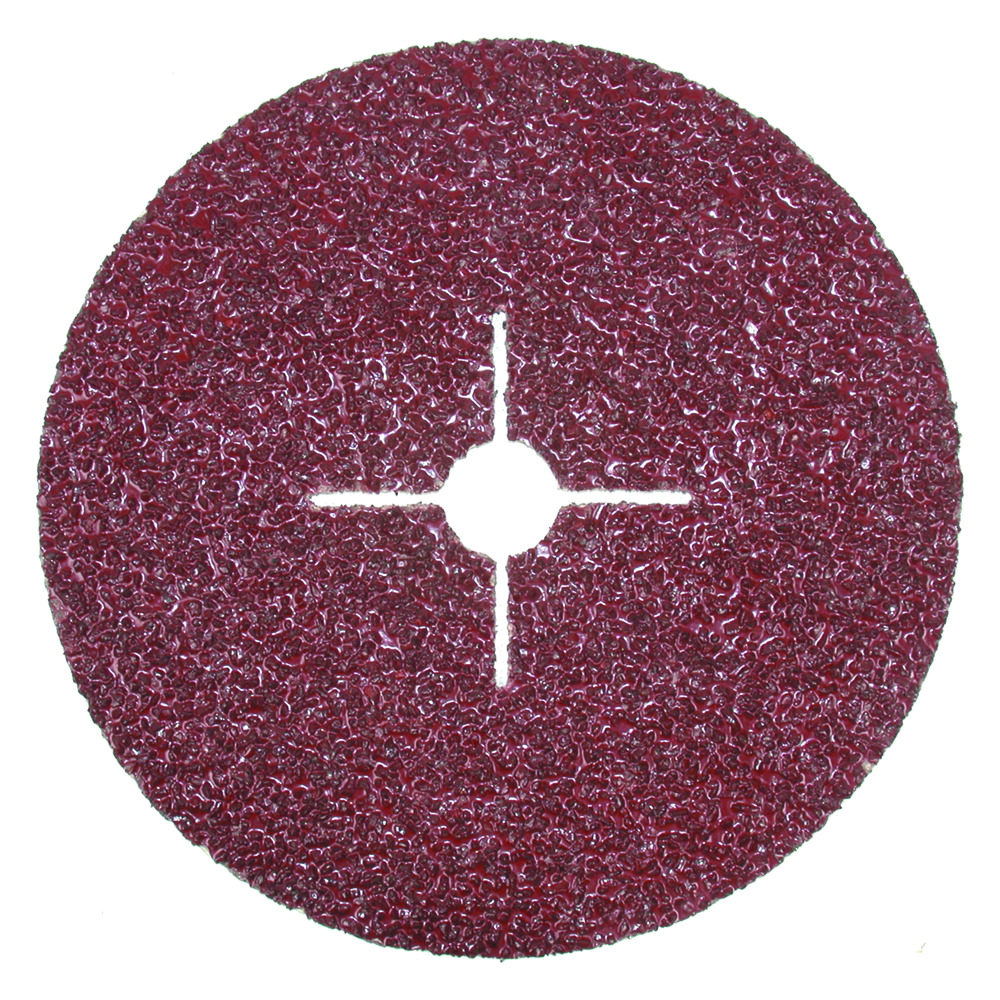 Disk Fibre Vulkanik Korund