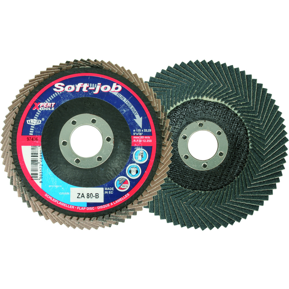 Disk Llamelar Soft-Flex