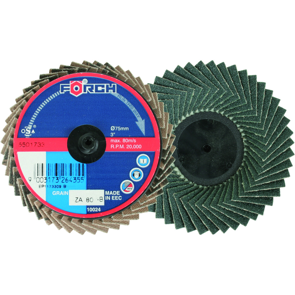 Disk Llamelar Soft-Flex GSV