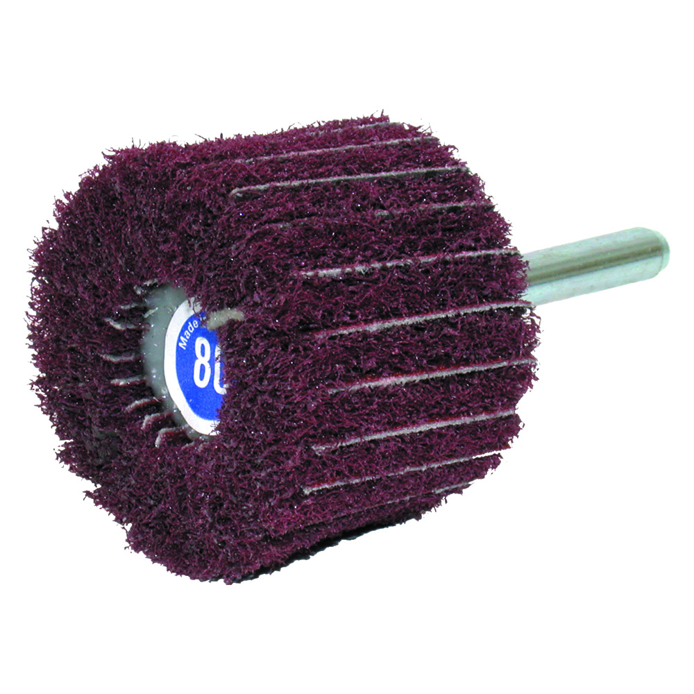 Furçë Fleece Zmerile